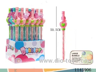 24PCS bubble wand
