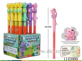 16PCS bubble wand