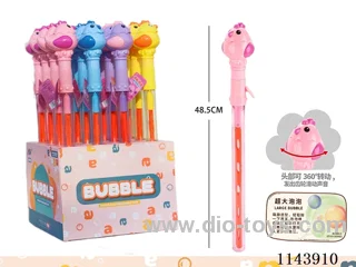 16PCS bubble wand