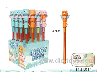 16PCS bubble wand