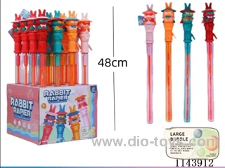 16PCS bubble wand