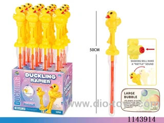 12PCS bubble wand