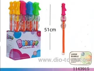 16PCS bubble wand
