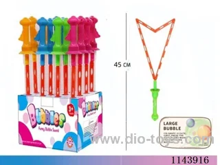 16PCS bubble wand