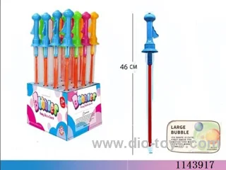 24PCS bubble wand