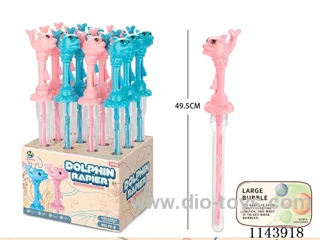 12PCS bubble wand