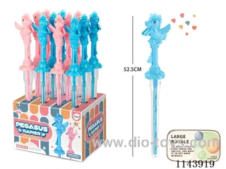 12PCS bubble wand