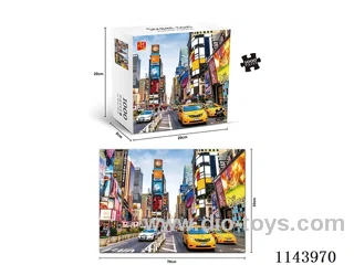 jigsaw puzzle 1000PCS
