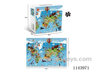 jigsaw puzzle 1000PCS