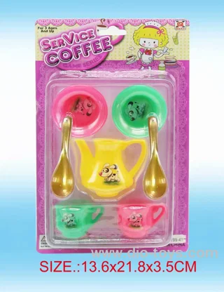 tea set