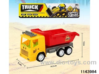 Inertial Engineering Vehicle