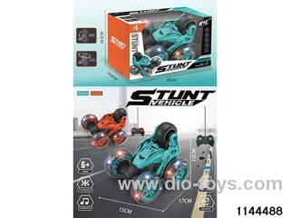 4ch RC car(electricity package)
