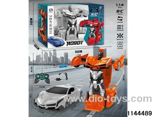 5ch RC car(electricity package)