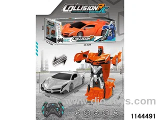 2ch RC car(electricity package)