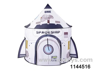 Children tents in PVC hang bag