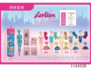 11.5inch Barbie