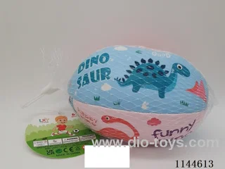 4inch PVC ball