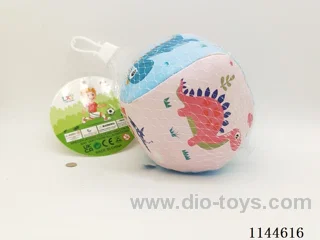 4inch PVC ball