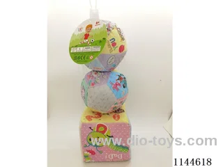 4inch PVC ball