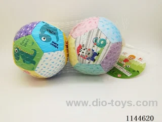 4inch PVC ball