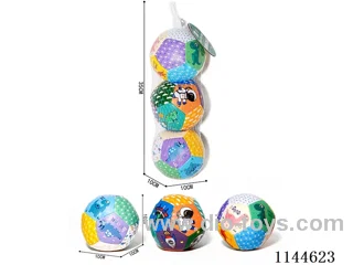 4inch PVC ball