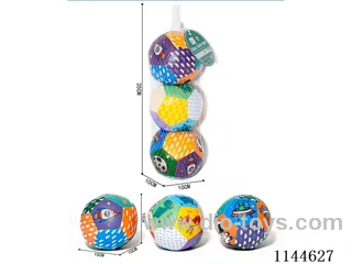 4inch PVC ball