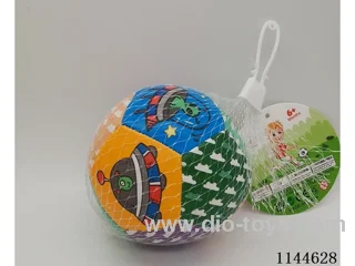 4inch PVC ball