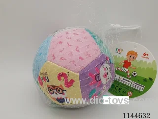 4inch PVC ball