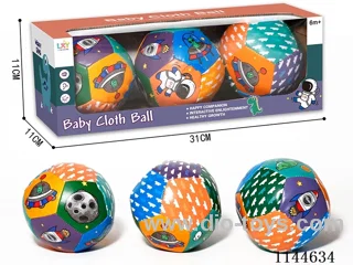 4inch PVC ball