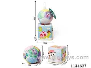4inch PVC ball