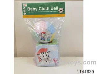 4inch PVC ball
