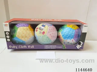 4inch PVC ball