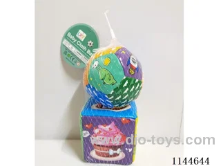 4inch PVC ball
