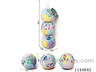 4inch PVC ball