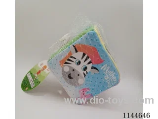 4inch PVC ball