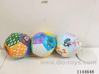 4inch PVC ball