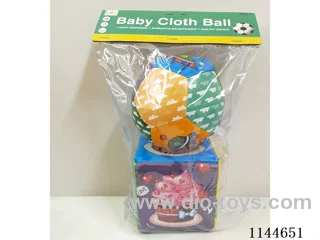 4inch PVC ball