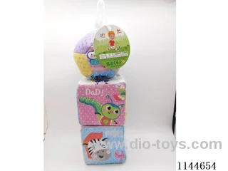 4inch PVC ball