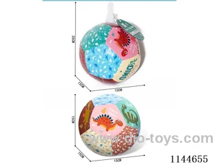 6inch PVC ball
