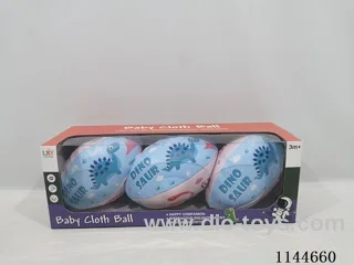 4inch PVC ball