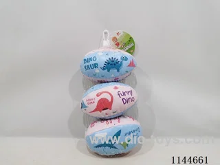 4inch PVC ball