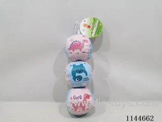 4inch PVC ball
