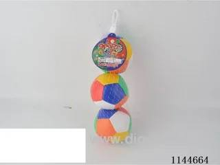 3.5inch PVC ball