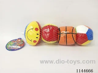 3.5inch PVC ball
