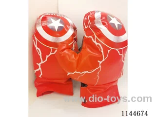 boxing set