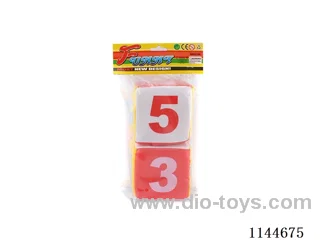 4inch PVC ball