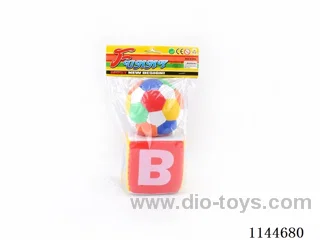 4inch PVC ball