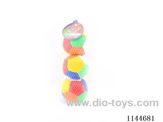 4inch PVC ball