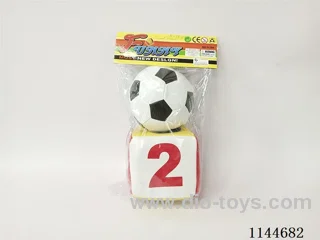 4inch PVC ball