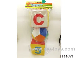 4inch PVC ball